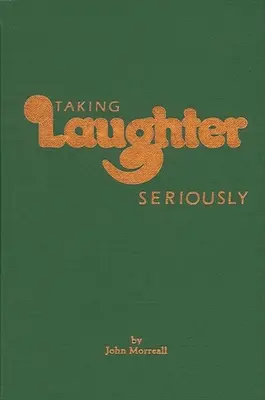 Prendere la risata sul serio - Taking Laughter Seriously