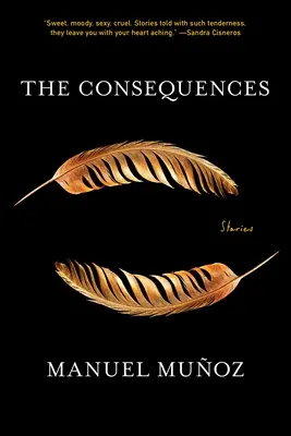 Le conseguenze: storie - The Consequences: Stories