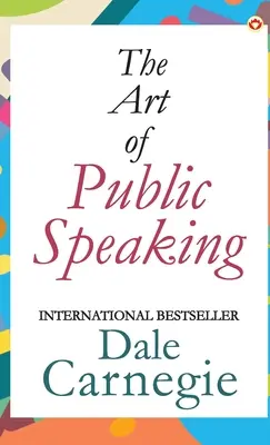 L'arte di parlare in pubblico - The Art of Public Speaking