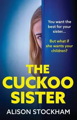 La sorella del cuculo - The Cuckoo Sister