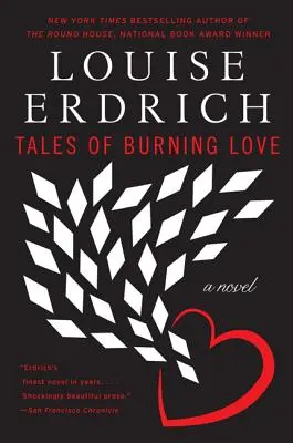 Racconti d'amore brucianti - Tales of Burning Love