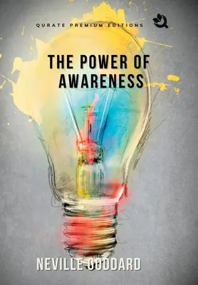 Il potere della consapevolezza [Hardback] - The Power of Awareness [Hardback]