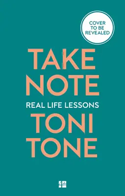 Prendi nota: lezioni di vita reale - Take Note: Real Life Lessons