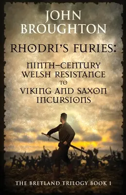 Le Furie di Rhodri: La resistenza gallese del IX secolo alle incursioni vichinghe e sassoni - Rhodri's Furies: Ninth-century Welsh Resistance to Viking and Saxon incursions