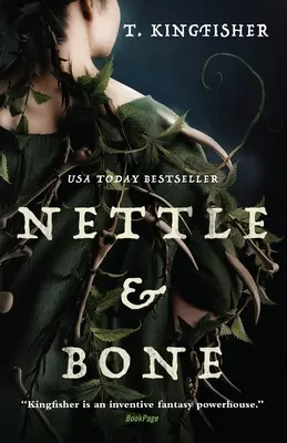 Ortica e ossa - Nettle & Bone