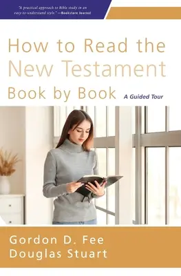 Come leggere il Nuovo Testamento libro per libro Copertina morbida - How to Read the New Testament Book by Book Softcover
