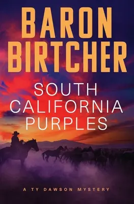 Purpuree della California del Sud - South California Purples
