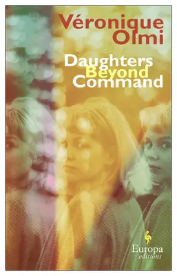 Figlie al di là del comando - Daughters Beyond Command