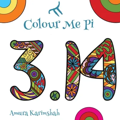 Colorami il Pi - Colour Me Pi