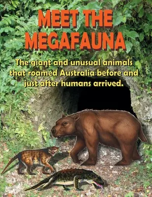 Incontrare la megafauna 2 - Meet the Megafauna 2
