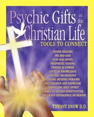 I doni psichici nella vita cristiana - Psychic Gifts in The Christian Life