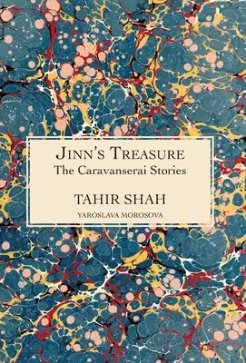 Le Storie del Caravanserraglio: Il tesoro dei Jinn - The Caravanserai Stories: Jinn's Treasure