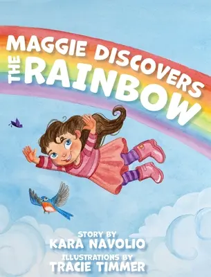 Maggie scopre l'arcobaleno - Maggie Discovers the Rainbow