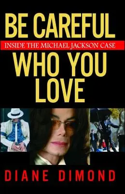 Attenti a chi amate: il caso di Michael Jackson - Be Careful Who You Love: Inside the Michael Jackson Case
