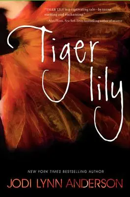 Il Giglio Tigrato - Tiger Lily
