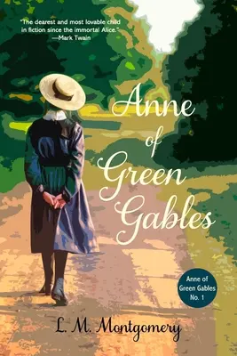 Anna di Green Gables (edizione annotata dei classici Warbler) - Anne of Green Gables (Warbler Classics Annotated Edition)