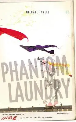 Il bucato fantasma - Phantom Laundry
