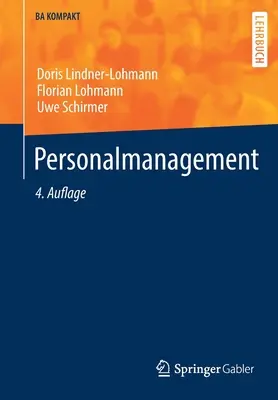 Gestione personale - Personalmanagement