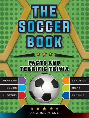 Il libro del calcio - The Soccer Book