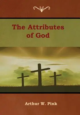 Gli attributi di Dio - The Attributes of God