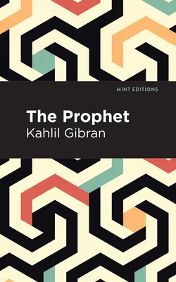 Il Profeta: Edizione a stampa grande - The Prophet: Large Print Edition