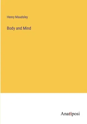 Corpo e mente - Body and Mind