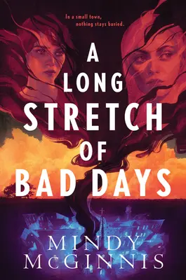 Una lunga serie di brutti giorni - A Long Stretch of Bad Days