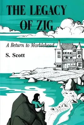 L'eredità di Zig: Un ritorno a Marblehead - The Legacy of Zig: A Return to Marblehead