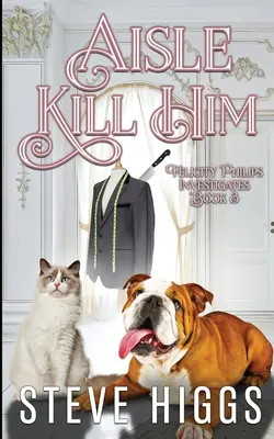 Il corridoio lo uccide - Aisle Kill Him