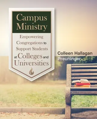 Ministero universitario: Dare potere alle congregazioni per sostenere gli studenti dei college e delle università - Campus Ministry: Empowering Congregations to Support Students at Colleges and Universities