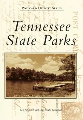 Parchi statali del Tennessee - Tennessee State Parks