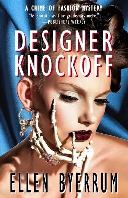 Designer Knockoff: Un mistero di moda - Designer Knockoff: A Crime of Fashion Mystery