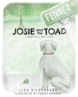 Josie e il rospo - Josie and the Toad