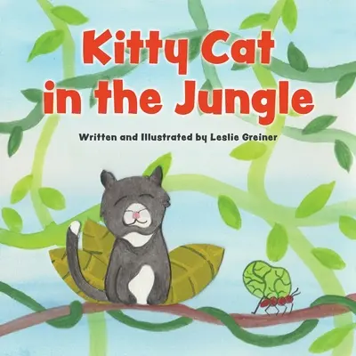 Il gattino nella giungla - Kitty Cat in the Jungle