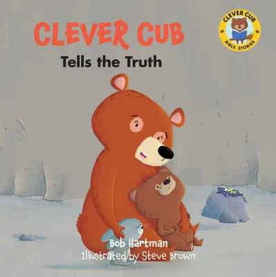Il cucciolo intelligente dice la verità - Clever Cub Tells the Truth