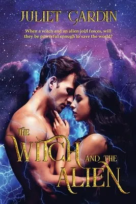 La strega e lo straniero - The Witch and the Alien