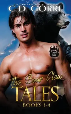 I racconti dell'artiglio dell'orso - The Bear Claw Tales