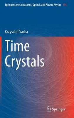 Cristalli del tempo - Time Crystals