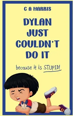 Dylan non ce l'ha fatta - Dylan Just Couldn't Do It
