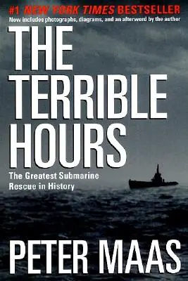 Le ore terribili: Il più grande salvataggio sottomarino della storia - The Terrible Hours: The Greatest Submarine Rescue in History