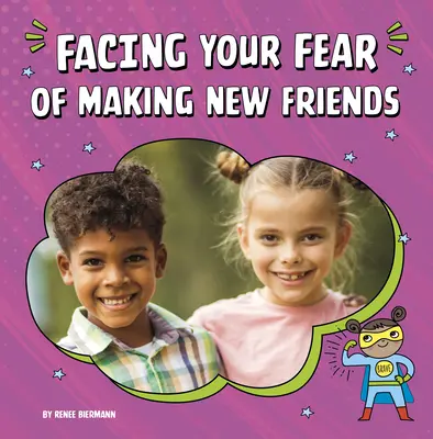 Affrontare la paura di fare nuove amicizie - Facing Your Fear of Making New Friends