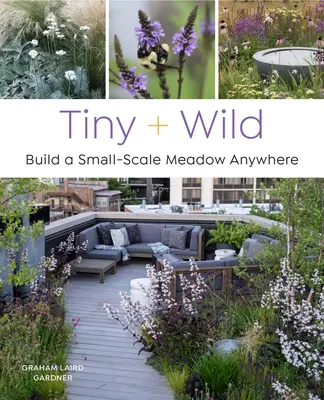 Piccolo e selvaggio: costruire un prato in scala ridotta ovunque - Tiny and Wild: Build a Small-Scale Meadow Anywhere