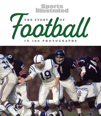 La storia del football in 100 fotografie - The Story of Football in 100 Photographs