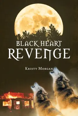 La vendetta del cuore nero - Black Heart Revenge