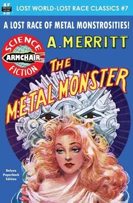 Il mostro di metallo - The Metal Monster