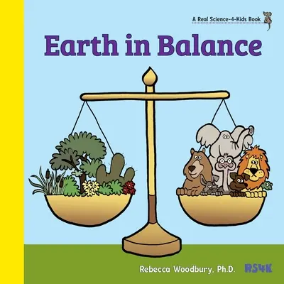 Terra in equilibrio - Earth in Balance