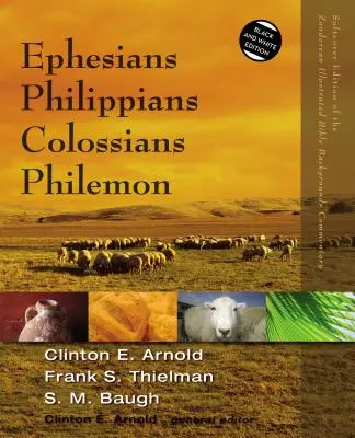 Efesini, Filippesi, Colossesi, Filemone - Ephesians, Philippians, Colossians, Philemon