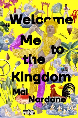 Benvenuti nel Regno: Storie - Welcome Me to the Kingdom: Stories