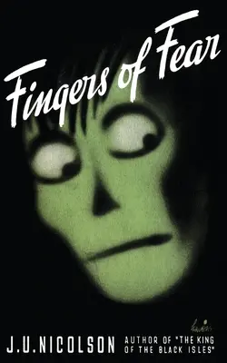 Le dita della paura - Fingers of Fear