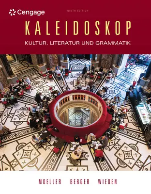 Caleidoscopio - Kaleidoskop